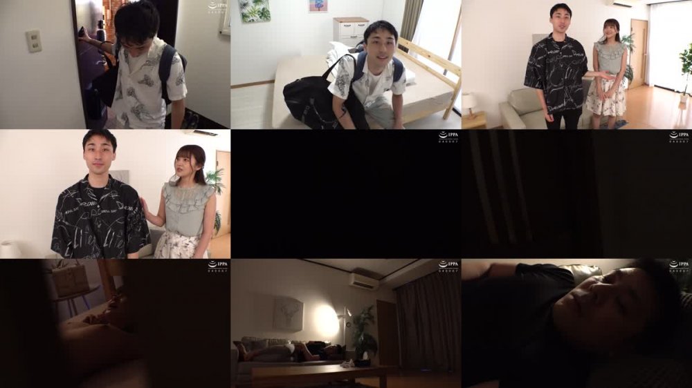 +++ [FHD] FOCS-166 彼氏の兄にフェラ調教された私…いいなりオナホール化した口マ●コにイラマチオで完堕ち！NTR声我慢中出し 夏木りん