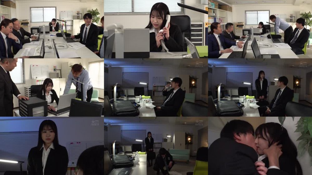 +++ [FHD] PRED-540 女上司レ●プ輪● 俺達を見下す高飛車な年下美人を絶倫チ○ポリベンジピストンで肉オナホにしてヤルッ！ 高島愛