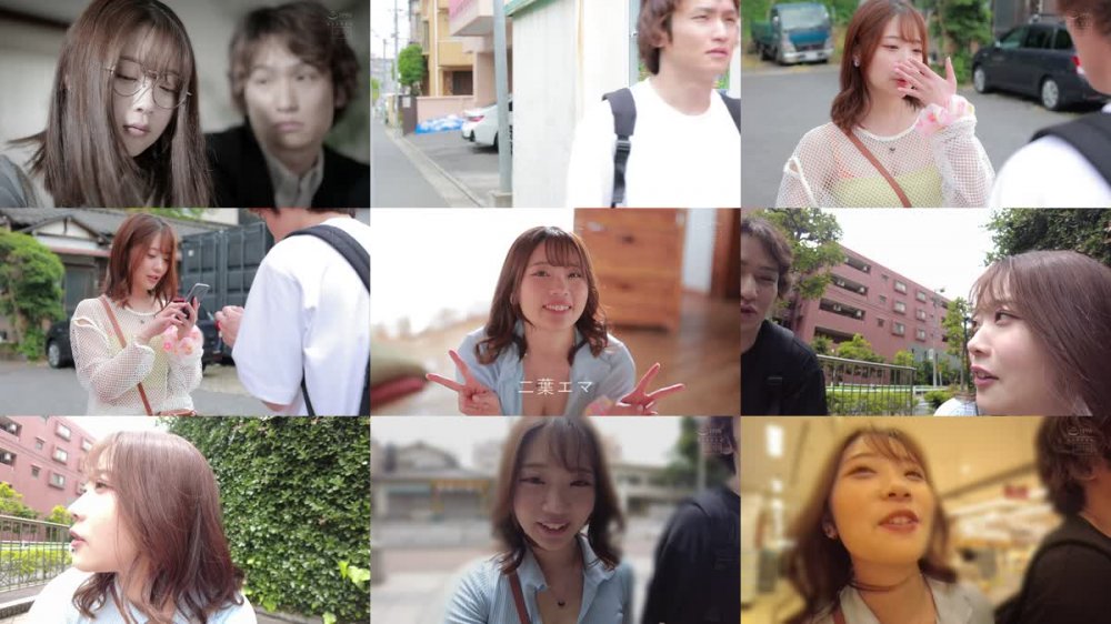 +++ [FHD] HMN-495 田舎から帰省したら昔は地味だった学級委員長のあの娘が豹変してた！ 1泊2日で10発中出しするまで何度も勃起させちゃうヤリマンGALビッチとの思い出 二葉エマ