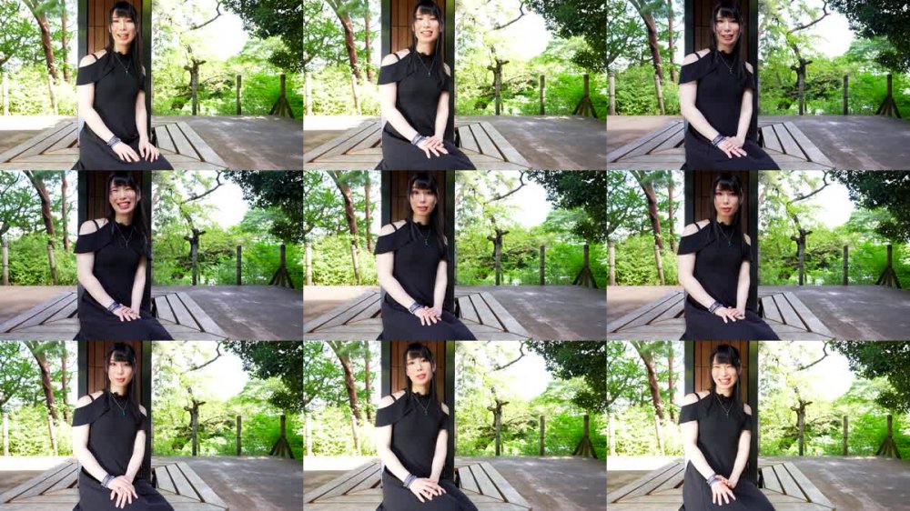 +++ [FHD] HERY-141 世界一美しいメス豚な男の娘 七尾あやは