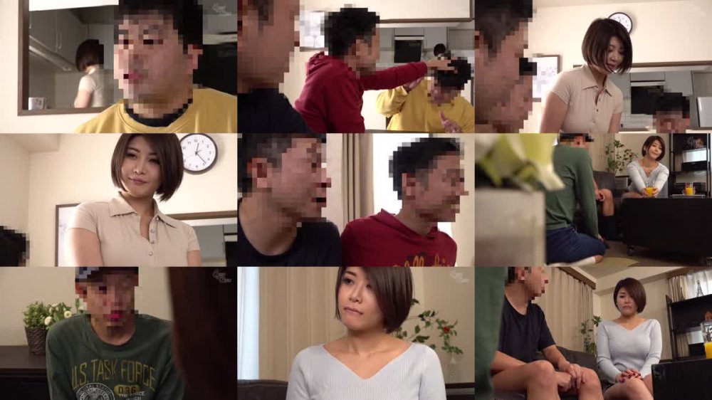 +++ [FHD] RVG-212 推川ゆうり BEST VOL.3
