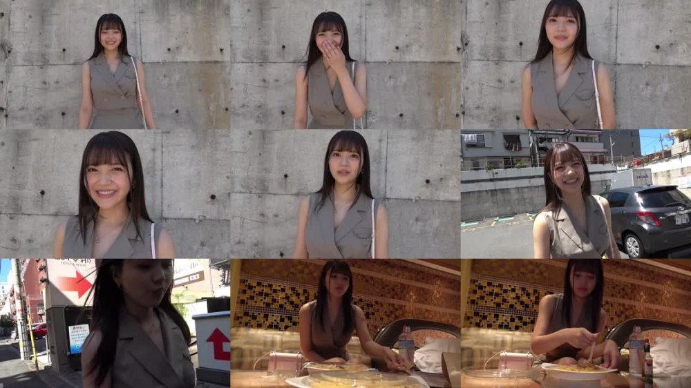 +++ [FHD] PKGP-006 完全プライベート映像 最強かわいい要注意警報！夏木りんちゃんと初めての二人きりお泊まり