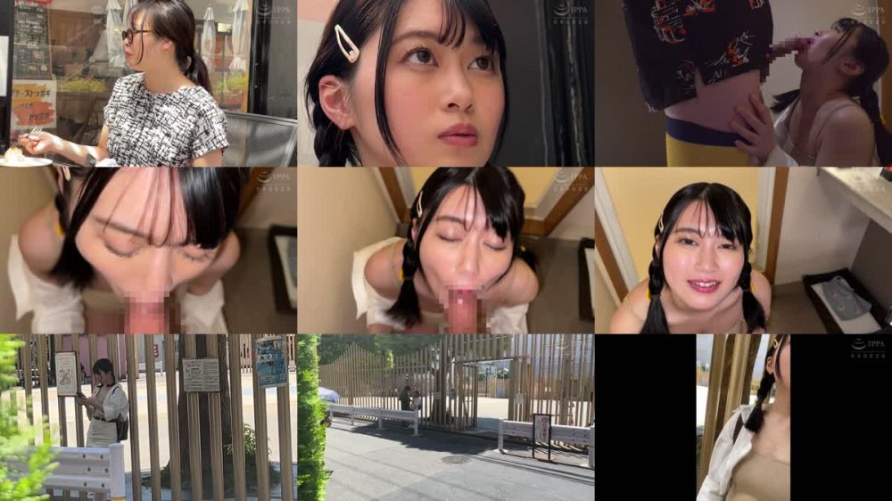 +++ [FHD] KSJK-019 立ちんぼ少女～男たちの欲望の公衆便所～ 菜月ひかる