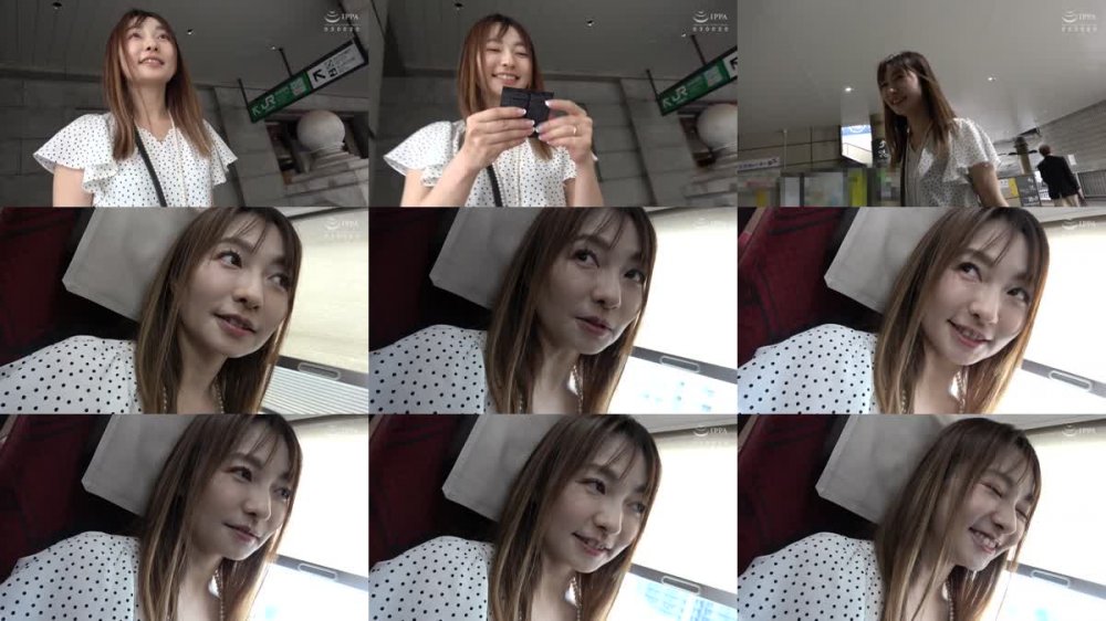 +++ [FHD] GBSA-082 人妻Resort かのか42歳