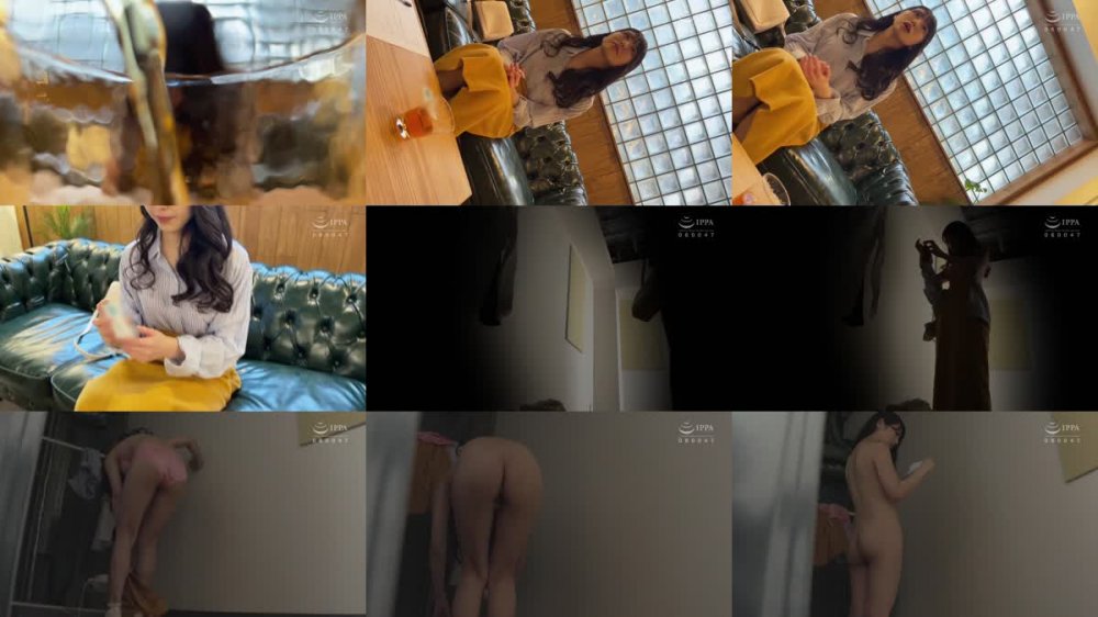 +++ [FHD] 726ANKS-009 KISHI