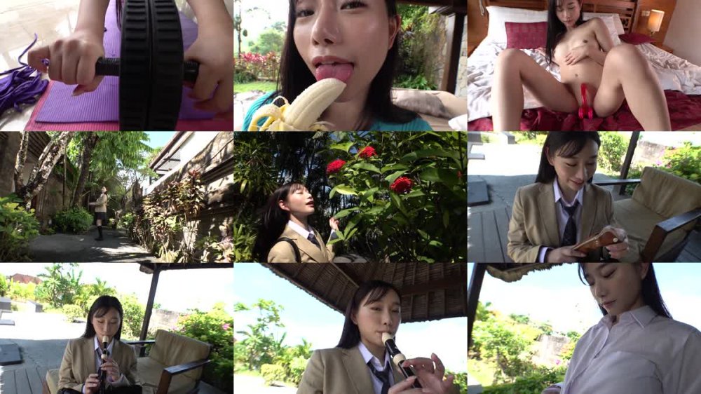 +++ [FHD] MBDD-2102 真夏のシンデレラ/三葉ちはる