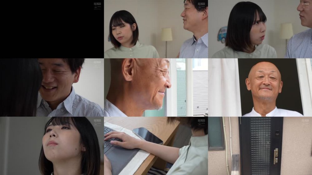 +++ [FHD] HOKS-172 狙われた婚約者 感じてしまった肉体 千石もなか