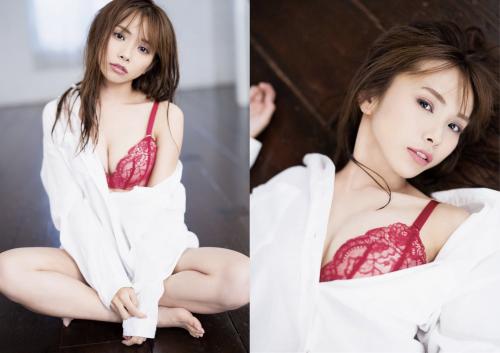 [Photobook] 磯佳奈江 1st写真集 いそちゃん
