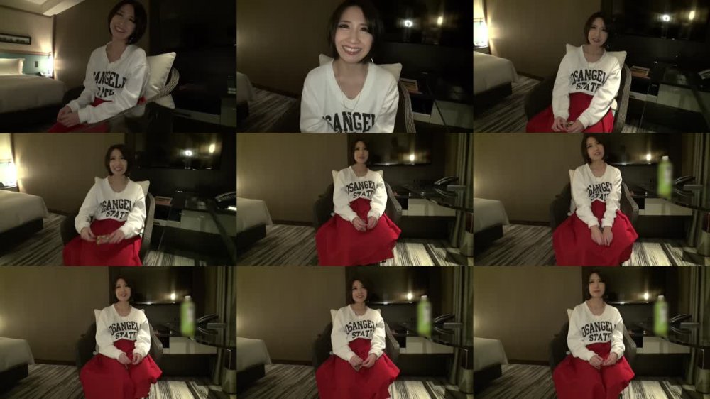 +++ [FHD] 801FHMD-018 ゆい 20歳