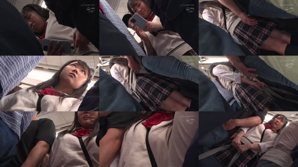 +++ [FHD] 116NHDTB-87302 乳首開発痴● 5 張り乳IカップJ○