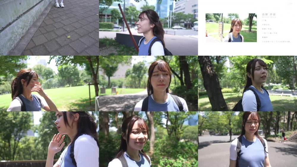 +++ [FHD] SDNM-412 病院でおチンチンを見ると騎乗位で元気にさせたくなっちゃう関西弁のナースママ 西野芹那 27歳 第3章 大阪の看護師ママに性のお悩み相談 お医者さんごっこで優しく解決！