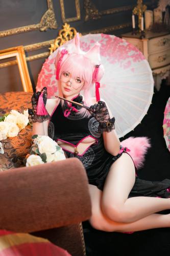 [Cosplay] Ying Tze – Koyanskaya