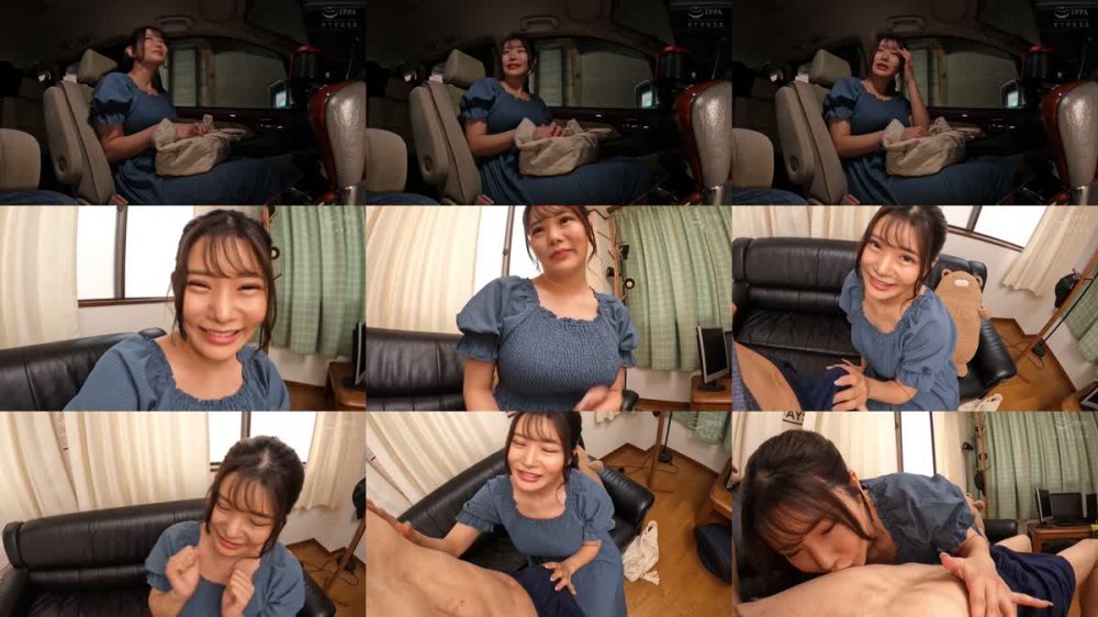 +++ [FHD] NACR-744 僕のセフレはちくび責めと全身ペロペロ愛撫が大好物！！ 櫻茉日