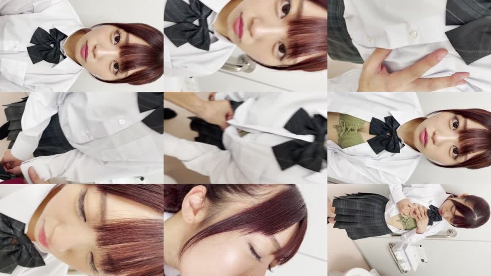 +++ [FHD] 326FCT-081 多目的トイレ&先輩の部屋で！！吹奏楽部に所属する坂道系美少女J●の処女消失カップルハメ撮り