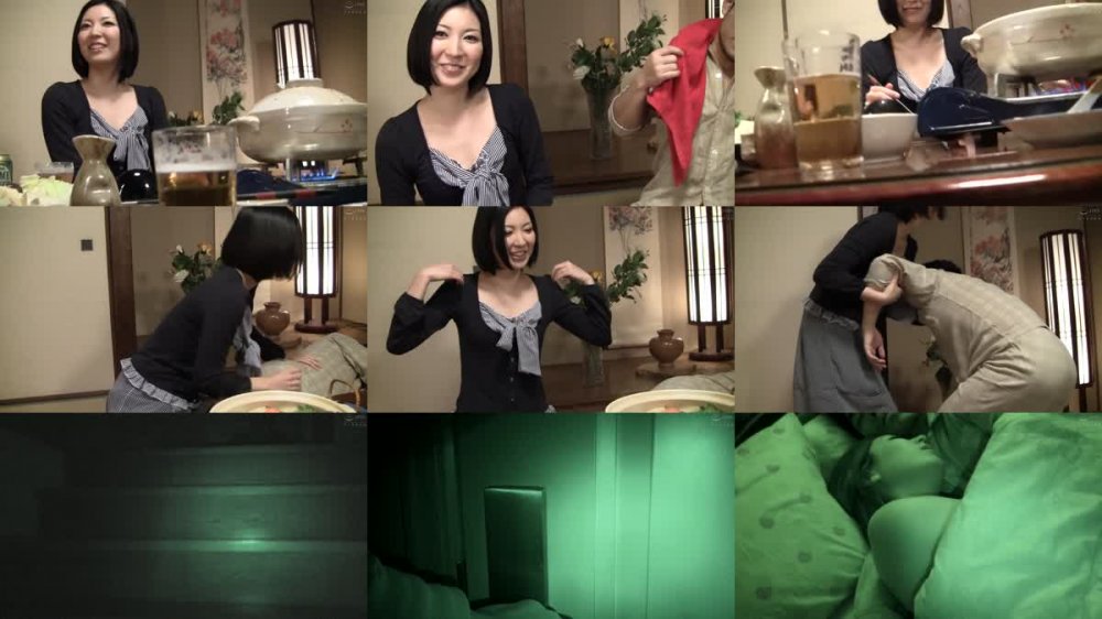 +++ [FHD] NXG-456 美人で剛毛な人妻が寝取られて…