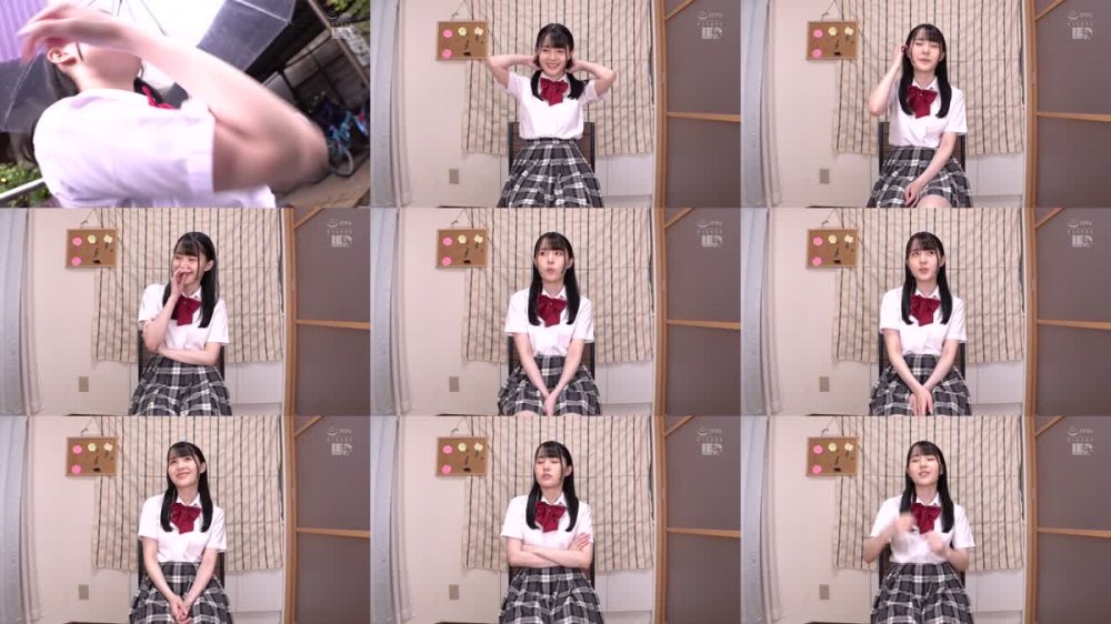 +++ [FHD] IENF-300 試験に疲れた女子校生限定！イケオジ添い寝リフレでストレス解消してみませんか！？