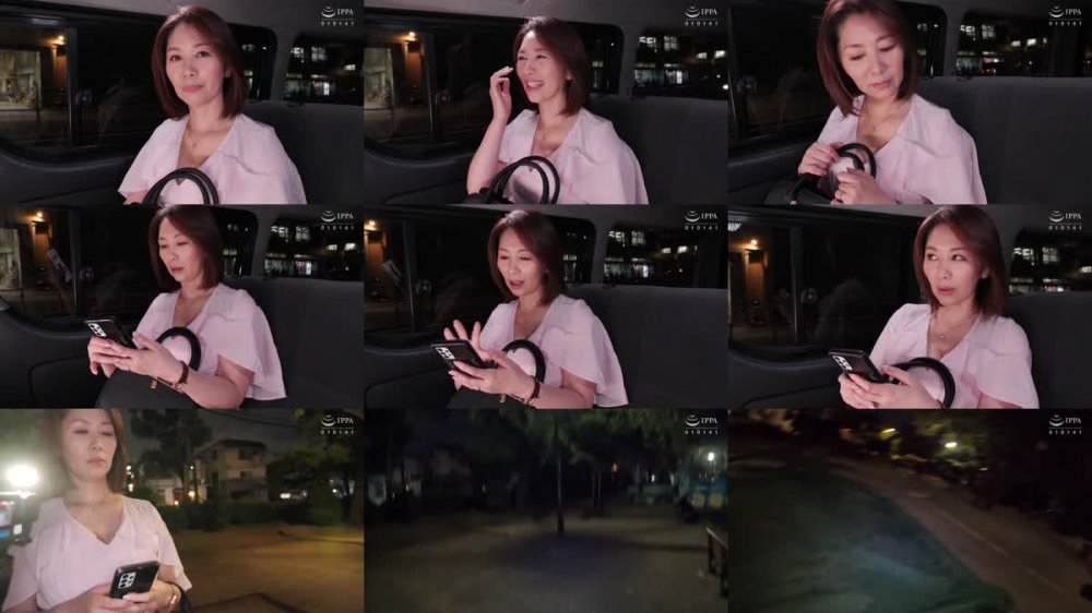 +++ [FHD] EUUD-045 ちょっとそこのお兄さん、どエロい熟女としてみませんか？ マッチングアプリで出会った性豪男子とサプライズ中出しセックス 翔田千里