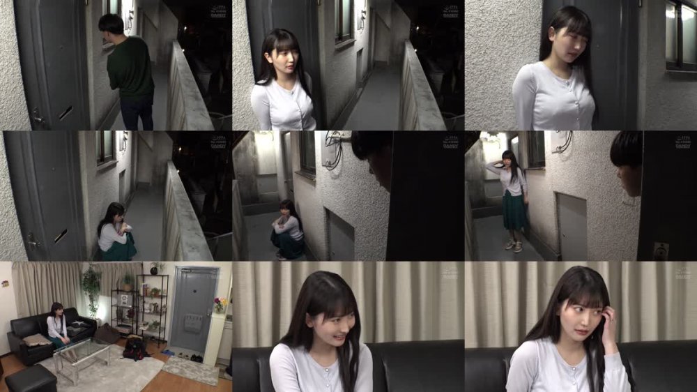 +++ [FHD] DANDY-895 隣に住む爆乳団地妻が夫婦喧嘩して僕の部屋にプチ家出してくるたび薄着になる抱かれたいサインを見逃すな！