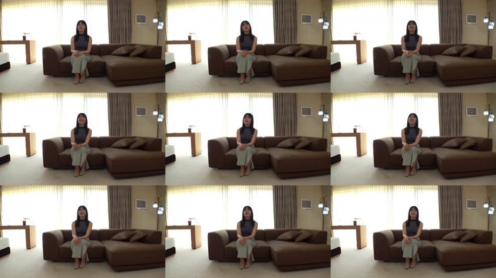 +++ [FHD] SIRO-5194 おっとり系お姉さんが欲望のままに感じまくる！男性経験が少ないと言いながらも体は敏感に反応！！絶頂の度にマ○コの吸いつきを強め、快楽を求めて自ら腰を振る！ 【初撮り】ネットでAV応募→AV体験撮影 2087