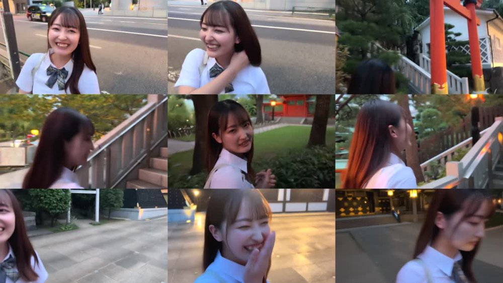 +++ [FHD] SIMM-866 【あみちゃん(18)・色白美肌の天真爛漫J♪彼女！受験勉強でお久しぶりの恋人セックスにイきまくり没入！生でいいよと無計画子作り！】《J♪彼女とおじさん彼氏のえちらぶ記録》