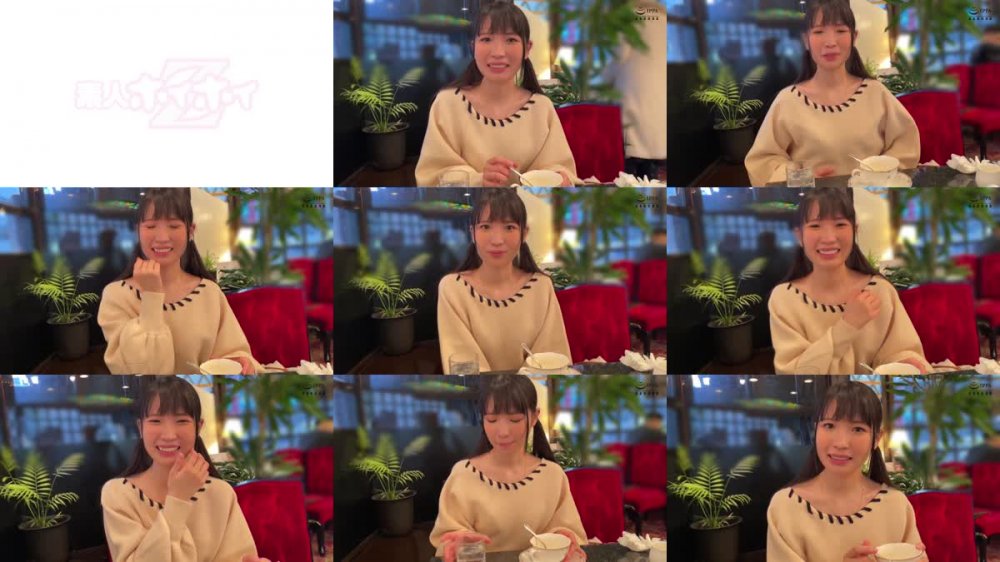 +++ [FHD] 420HOI-258 きさき(20) 素人ホイホイZ・素人・ドキュメンタリー・ハメ撮り・貧乳・微乳・清楚・黒髪・美少女
