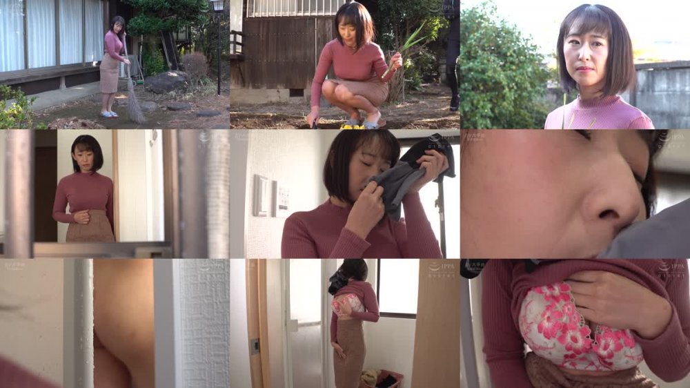 +++ [FHDC] XMOM-66 シェアハウスのデカ乳大家さんが絶倫すぎて 海埜ほたる