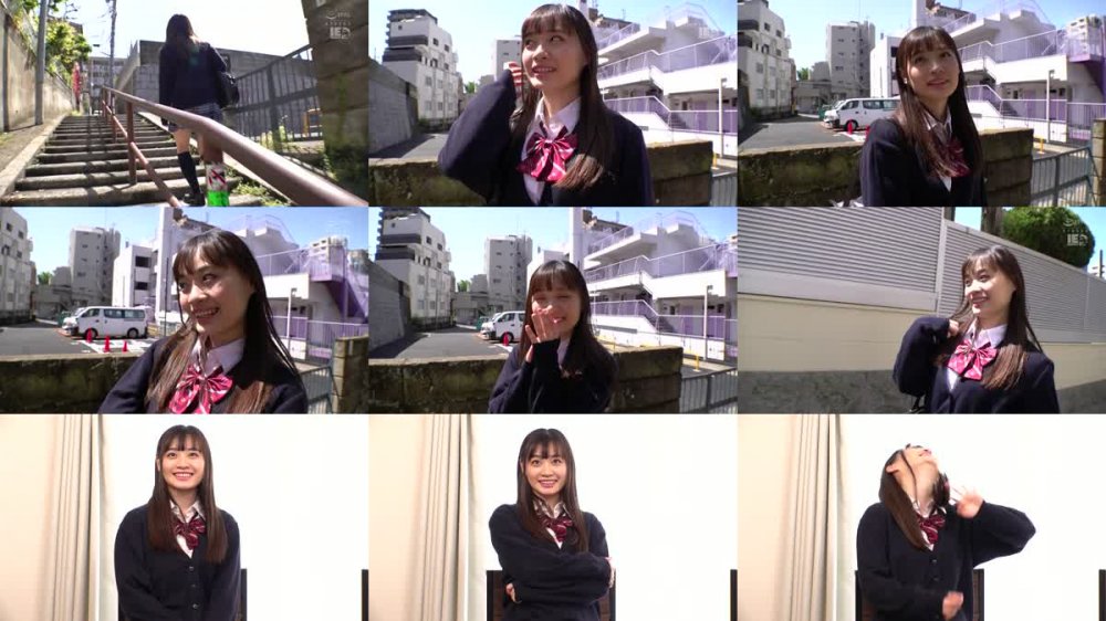 +++ [FHD] 109IENFH-23201 ウブで可愛い女子校生の皆さま！「童貞君の早漏の悩みを解決してもらえませんか？」好奇心旺盛な女子校生が早漏すぎる童貞君にキュンキュンしちゃって生中出し筆おろし！ うららちゃん