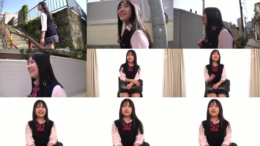 +++ [FHD] 109IENFH-23101 素人女子校生限定！狭いお風呂で密着混浴体験してもらえませんか！？火照る身体！おっぱいポロリ！ウブな女子は恥ずかし過ぎて赤面涙目！あちこち舐めてキレイにしたらそのまま生中出しSEXしちゃいました！ そらさん
