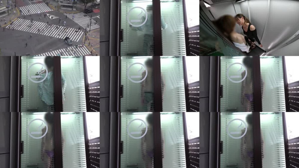 +++ [FHD] HMN-506 ほら…みんなに情けない声聞かせてごらん？ 綺麗なお姉さんに狭い密室に連れて行かれて、わざと外に声が漏れるのを楽しみ挑発中出しさせられる誘惑淫語痴女デート 美谷朱里