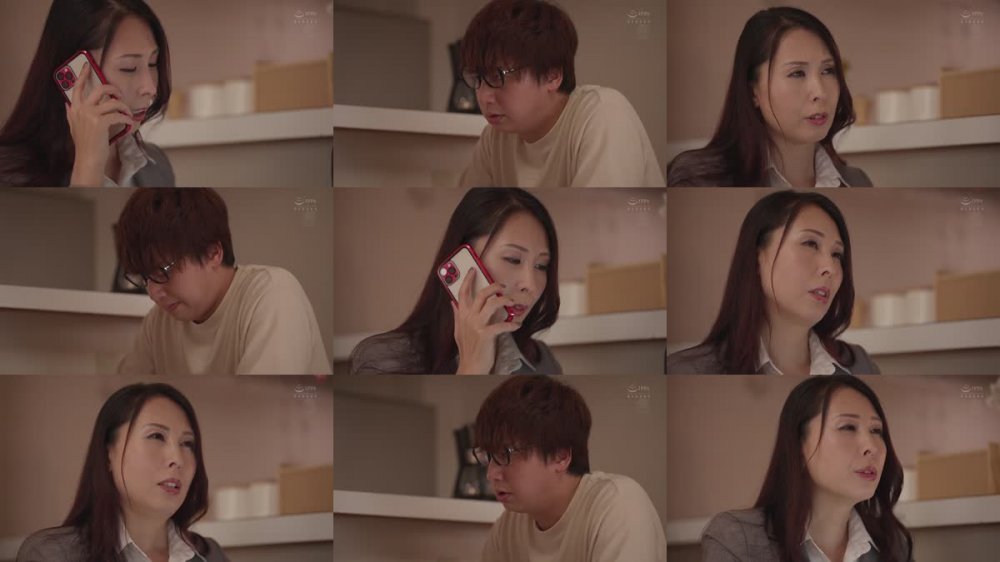 +++ [FHD] JUQ-484 夫の身代わりになった高慢女上司、恥辱のクレーム対応ー。悪質男に固定バイブを強●されて謝罪と絶頂を繰り返す人妻ー。 佐田茉莉子