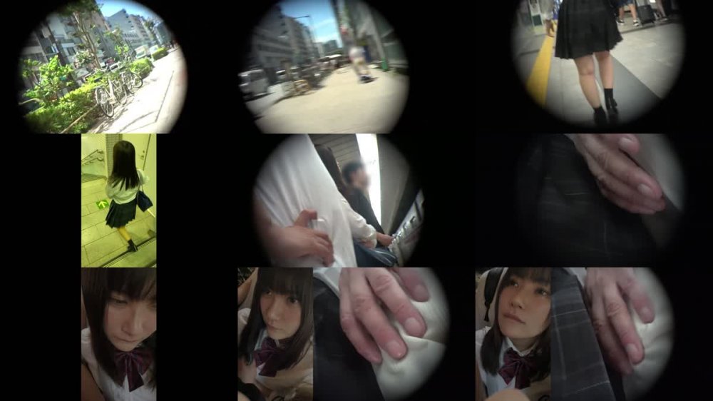 +++ [FHD] BONY-076 痴●サークルSSS 肉奴●にされた女子●生Nちゃん
