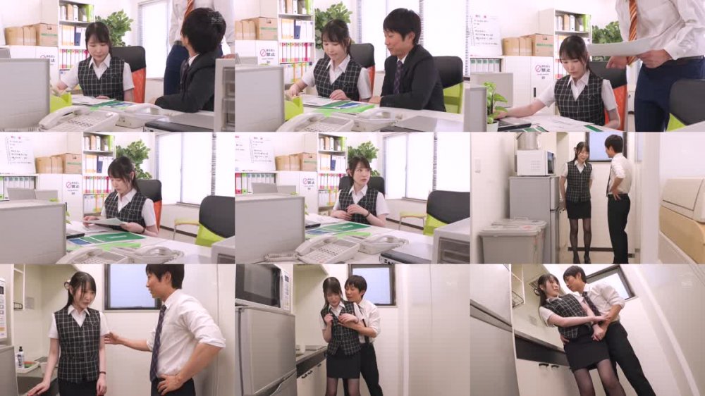 +++ [FHD] SSIS-986 「ウブでちょっと押せばヤレそう！」新卒女子社員の教育係になった俺は立場を利用してハメ続けた。 香水じゅん