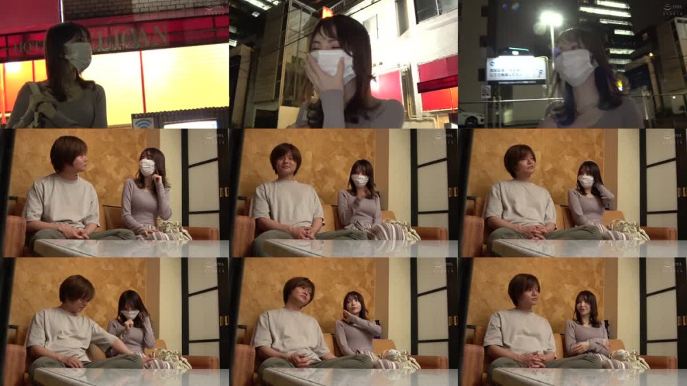 +++ [FHD] HODV-21833 人妻ナンパ ご無沙汰SEXで性欲バグって奥さん大大大絶頂！！！