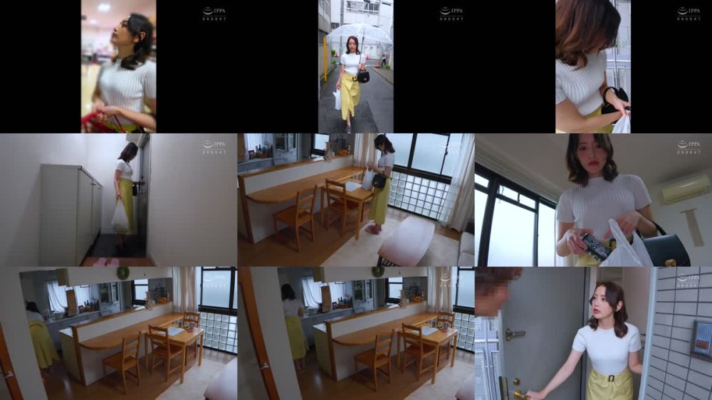 +++ [FHD] WZEN-075 発禁 23 専業主婦 みなみ（29）