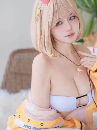 [Cosplay] Kokura Chiyo 小仓千代w – Anis 阿尼斯