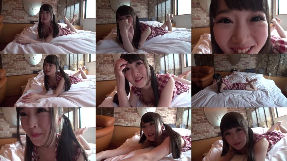 +++ [FHD] 801FHMD-023 いちか 18歳