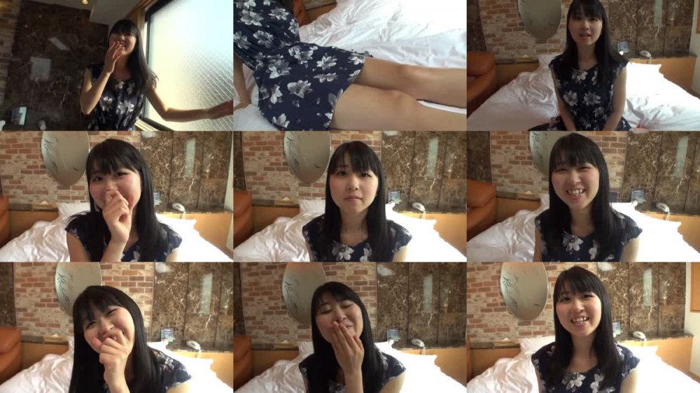 +++ [FHD] 801FHMD-022 かのん 19歳