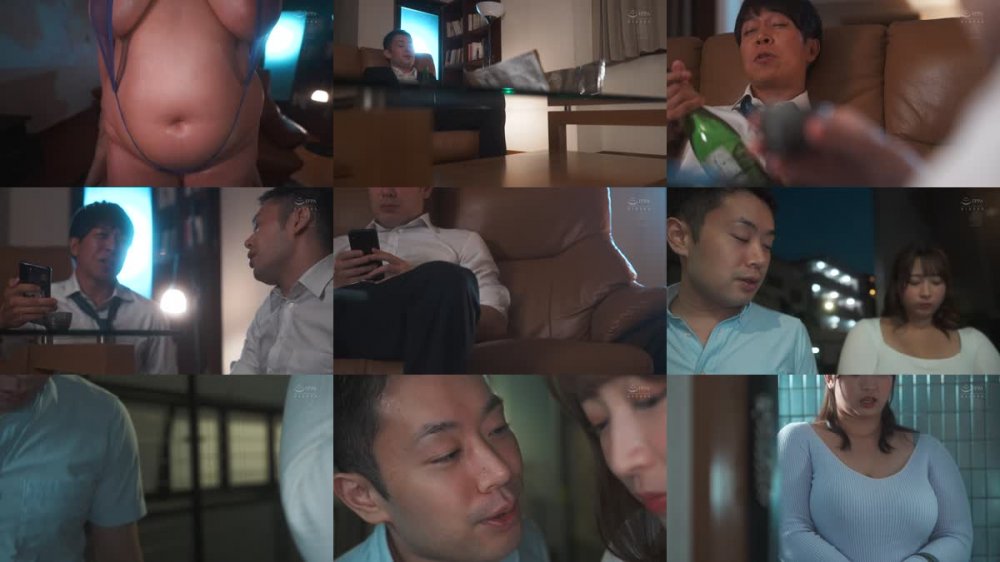 +++ [FHD] JUQ-486 0秒で準備万端いつでもSEX出来る都合が良いムチムチ愛人 藤沢麗央