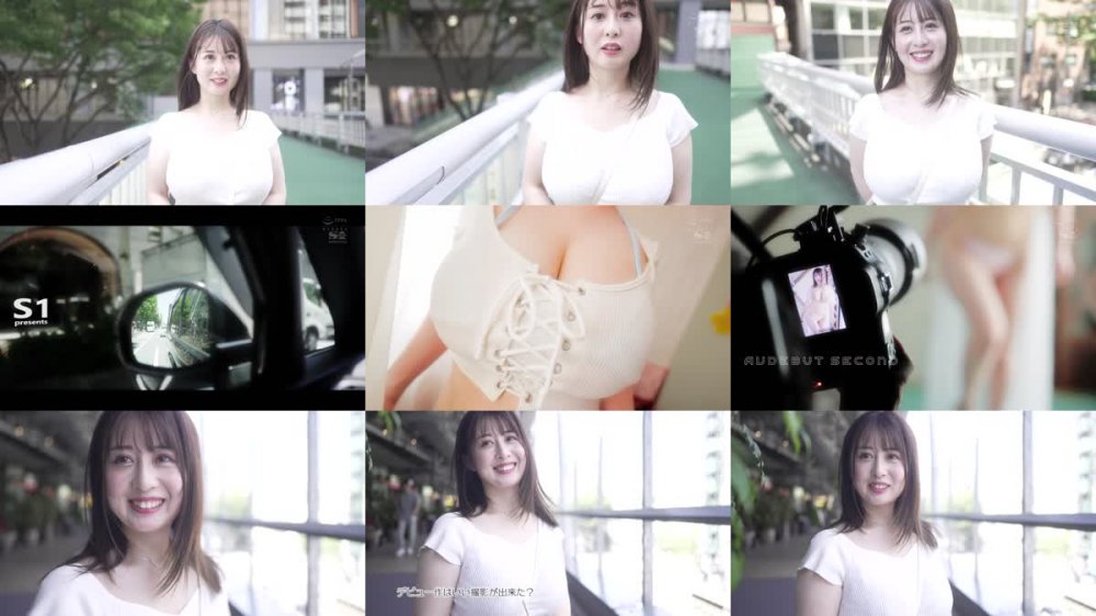 +++ [FHD] SONE-003 4K機材撮影 驚異のKcupくびれボディを余すことなく堪能する神楽ももか本気（マジ）イキ！初体験3本番