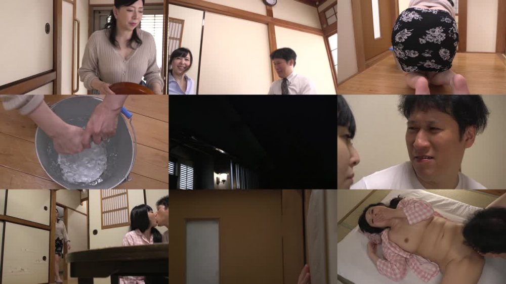 +++ [FHD] NEWM-070 嫁の母と禁断性交 其の四拾参 妻よりもお義母さんの方がいいよ… 三枝由梨