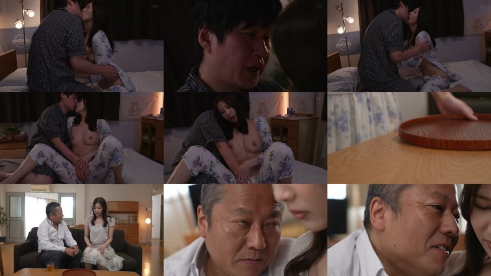 +++ [FHD] ALDN-255 中出しの快楽に堕ちた妻 水端あさみ