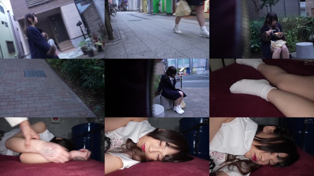 +++ [FHD] OPPW-156 付け回しレ×プ 夢城イヴ