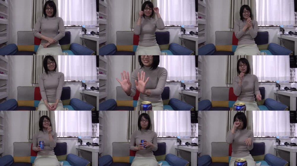 +++ [FHD] BLOR-234 好奇心旺盛お茶目なOLさんがわくわくしながらアナルに挑戦！ 望み通り肛門に絶倫チ●ポブチ込まれ獣みたいなケツ穴イキ！