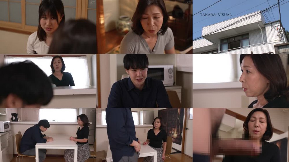 +++ [FHD] ALDN-257 娘の彼と… 密会中出し続ける日々 中山穂香