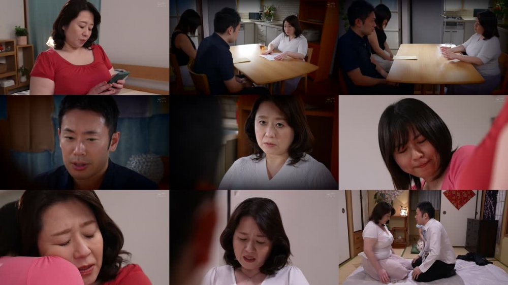 +++ [FHD] ALDN-256 代理出産の母 豊永映美