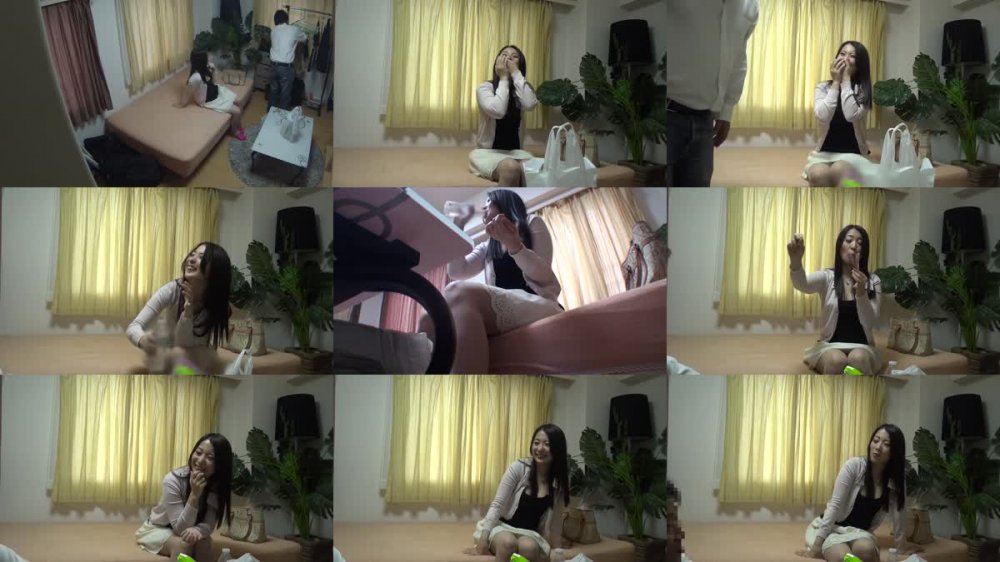 +++ [FHD] 425SMDY-074 酒乱ドスケベ。黒髪清楚な見た目を完全に裏切る奥さん