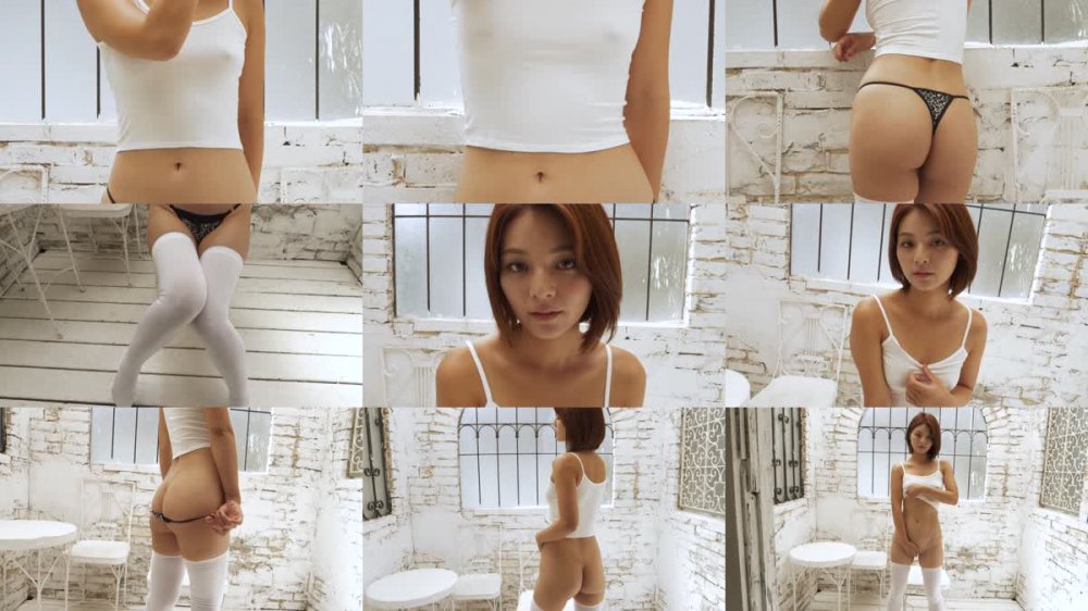 +++ [FHD] GRACE-010 翼のゆくえ 秋本翼