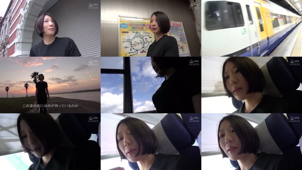 +++ [FHD] C-2807 人妻不倫旅行 再会篇合作版 人妻・和佳（32才）