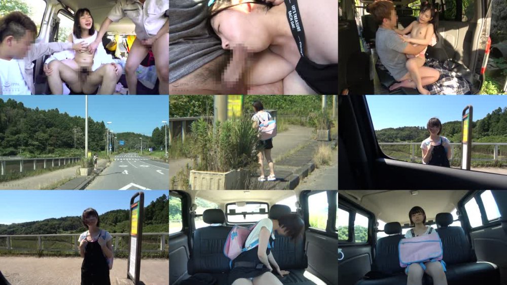 +++ [FHD] IBW-938 ロ●ータ車内猥褻映像集 4時間