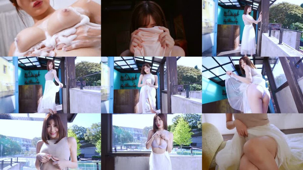 +++ [FHD] REBD-803 Riho Sacred virginity・藤森里穂